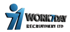 WORK 7 DAY